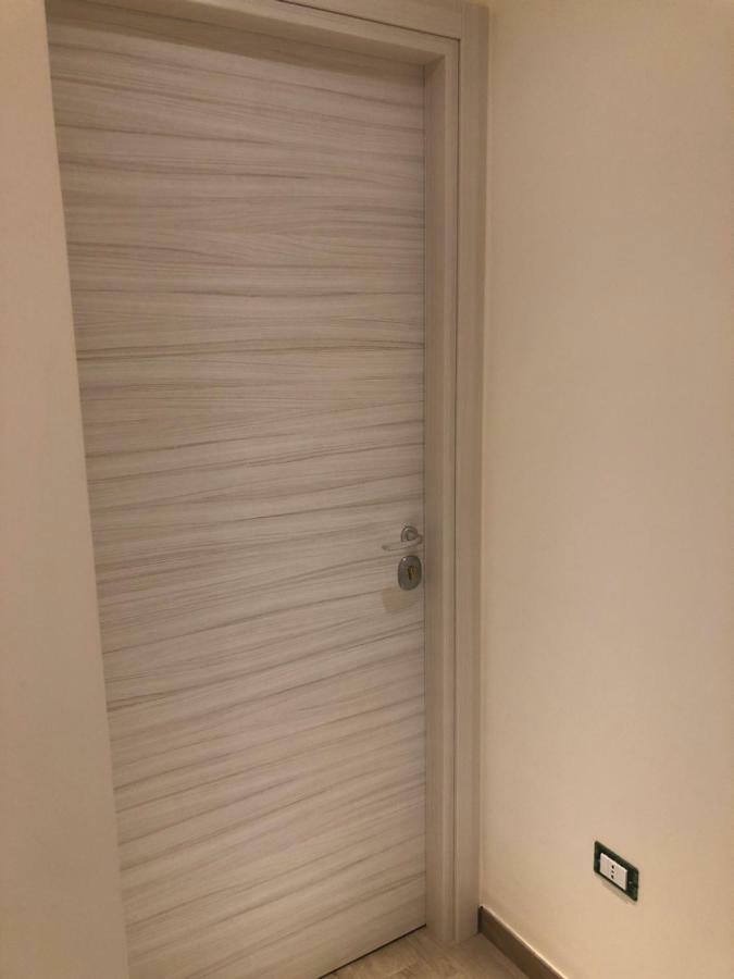 B&B Miramare Suite Таранто Екстериор снимка
