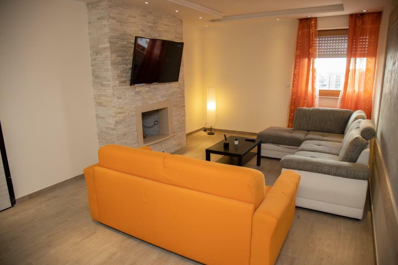 B&B Miramare Suite Таранто Екстериор снимка